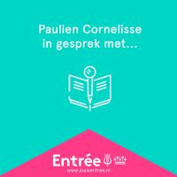 Paulien Cornelisse in gesprek met.. cover