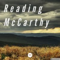 Reading McCarthy cover