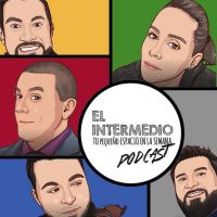 El Intermedio cover