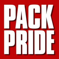 Pack Pride Podcast cover