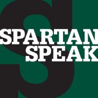 Spartan Speak cover