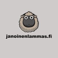 Janoinenlammas cover