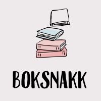 Boksnakk cover