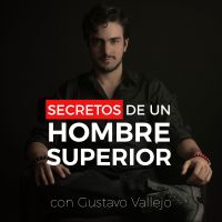 Secretos De Un Hombre Superior cover
