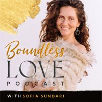 Boundless Love cover