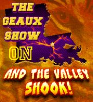 The Geaux Show cover