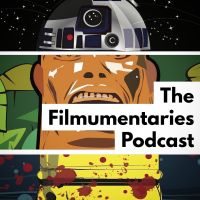 The Filmumentaries Podcast cover