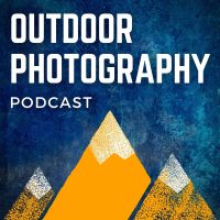 Outdoor Photography Podcast cover