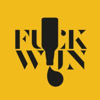 Fuck Wijn | de meedrinkpodcast over bier cover