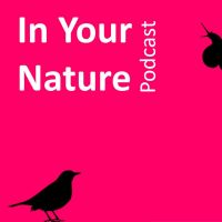In Your Nature cover
