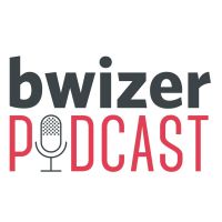 Bwizer Podcast cover