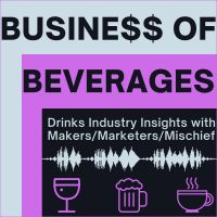 Business of Beverages cover