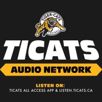 Ticats Audio Network cover