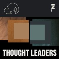 Thought Leaders cover