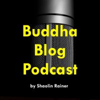 Buddha Blog - Buddhismus im Alltag cover
