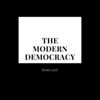 The Modern Democracy cover
