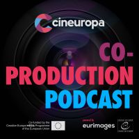 The Co-production Podcast cover