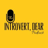 The Introvert, Dear Podcast cover