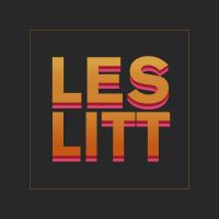 Les Litt cover