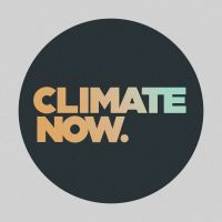 Climate Now cover