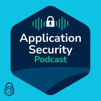 Application Security PodCast cover