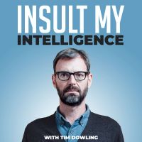 Insult My Intelligence cover