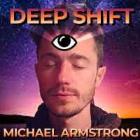 DEEP SHIFT cover