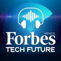 Forbes Tech Future cover