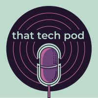 That Tech Pod cover