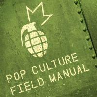 Pop Culture Field Manual cover