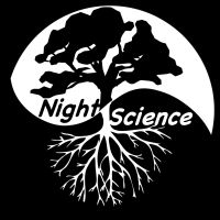 Night Science cover