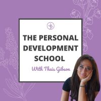 Personal Development School cover