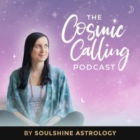 The Cosmic Calling cover