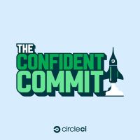 The Confident Commit cover
