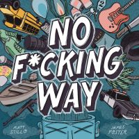 No F*cking Way cover