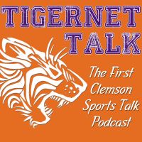 TigerNet Talk cover