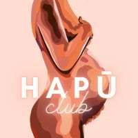 Hapū Club cover