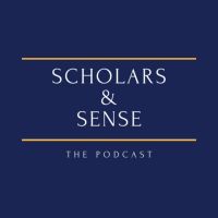 Scholars & Sense cover