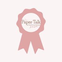 Paper Talk...  The Paperlovers Podcast cover