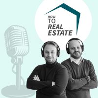 How to Real Estate cover