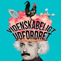 Videnskabeligt Udfordret cover