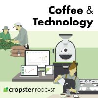 Coffee and Technology Podcast cover