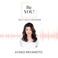 Be YOU! cover