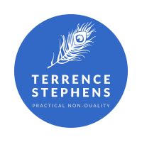 Terrence Non-Duality cover