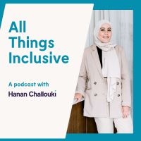 All Things Inclusive cover