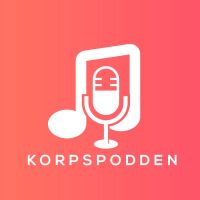 Korpspodden cover