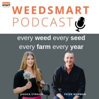 WeedSmart Podcast cover