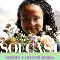 Soecast cover