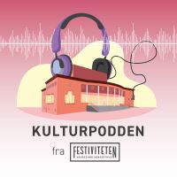 Kulturpodden cover