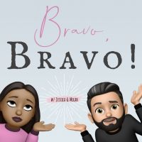 Bravo, Bravo! cover